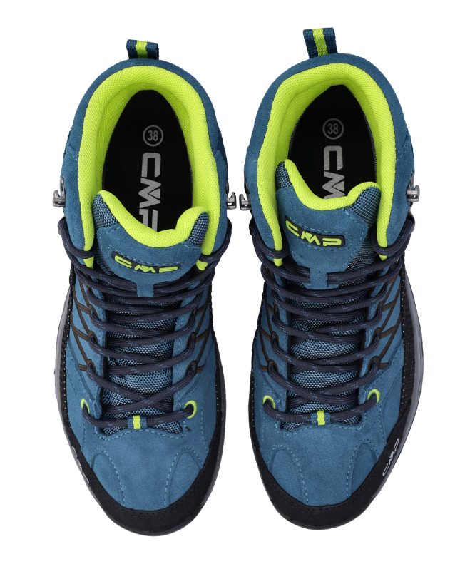 CMP - SCARPE TREKKING JR